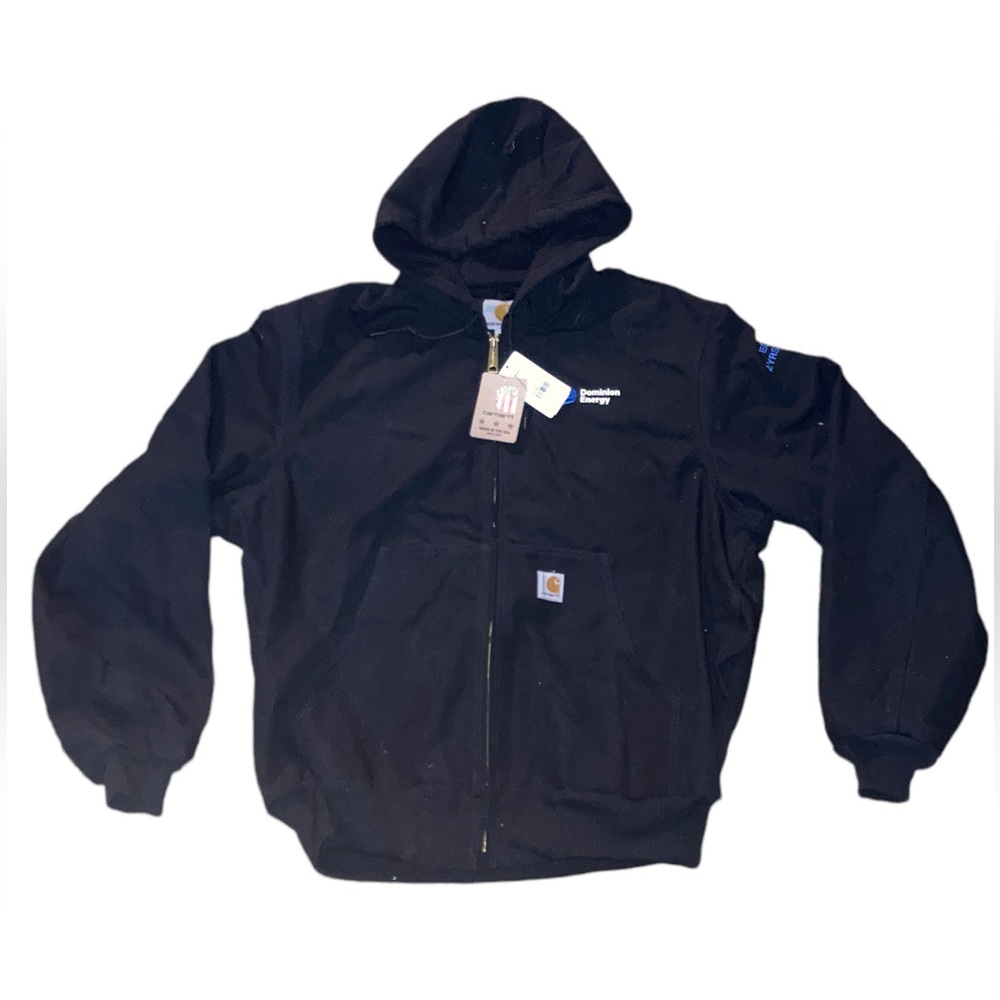 Carhartt Coat NWT
